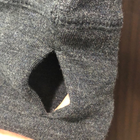 Lululemon Athletica Long Sleeve Turtleneck Top - Picture 4 of 7